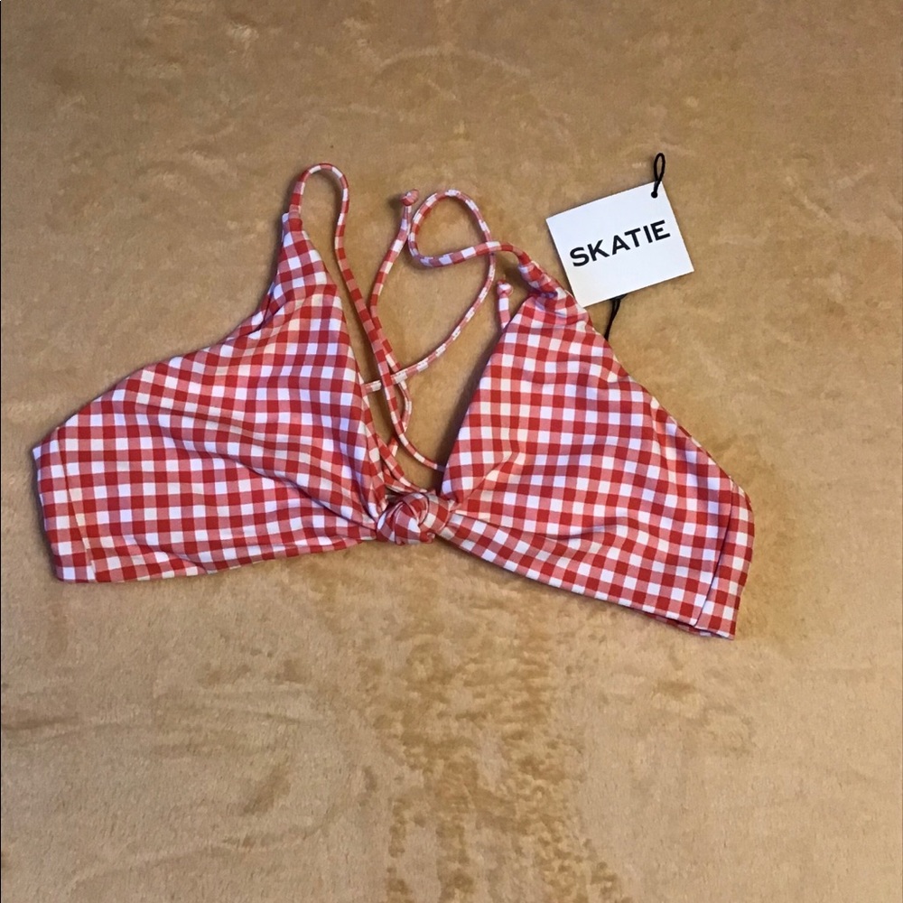 Skatie Sarah Bikini Top